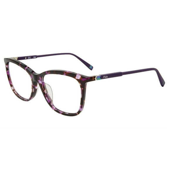 Fila Purple Women Glasses Frame