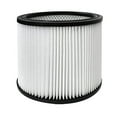 thumbnail image 1 of Reemplazo de robots de barrido Filtro de repuesto para filtros Shop Vac 90304 90333 90350 se adapta a la mayoría, 1 of 5