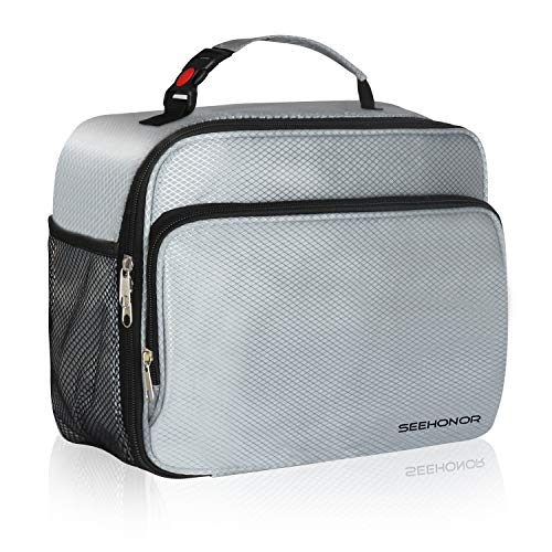 soft lunch box for adults