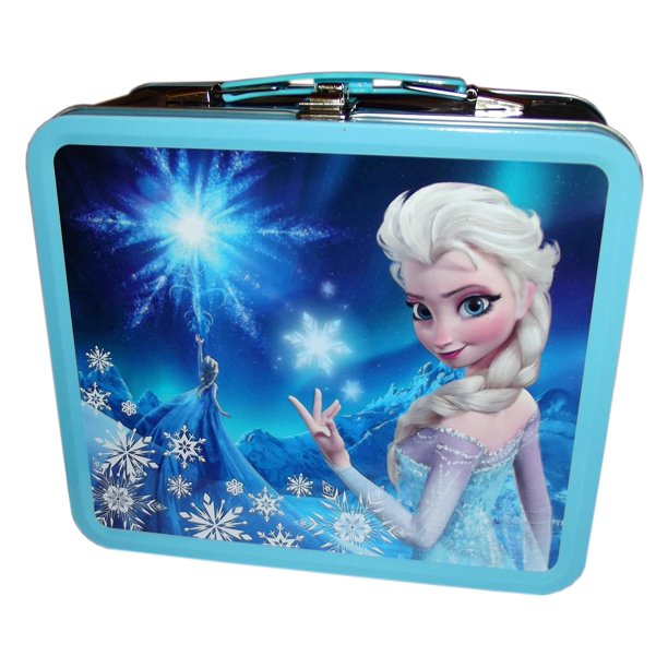 frozen box toy