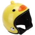 thumbnail image 4 of Sombrero Para Mascotas ANGGREK Casco Para patos Pájaros Y pollos 1.3x1.3x1.3 Pulgadas, 4 of 7