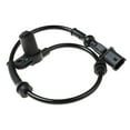 thumbnail image 2 of ABS Wheel Speed Sensor 1238236 for Opel Corsa C Meriva Vauxhall Tigra Combo MK, 2 of 5
