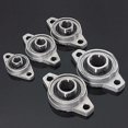 thumbnail image 3 of Bearing Durable Multi-layer Zinc Alloy Support Pillow Block Mounted Bearing For Car, 3 of 5