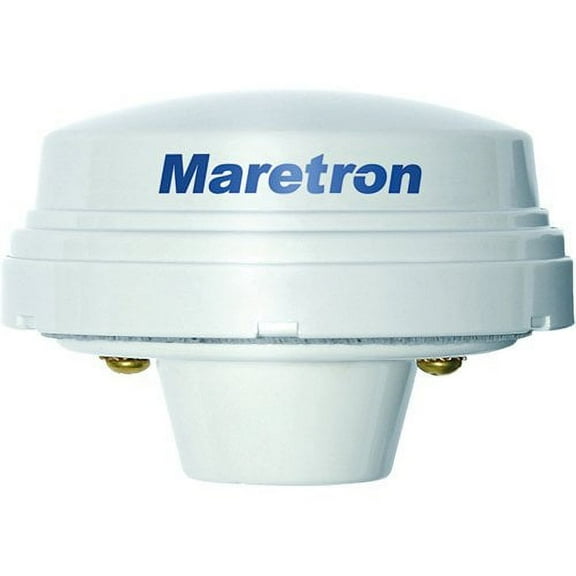 Maretron GPS200-01 NMEA 2000&reg GPS Antenna/Receiver