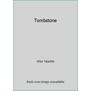 Angle View: Tombstone [Paperback - Used]