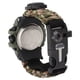 thumbnail image 3 of Deportes al aire libre Reloj de supervivencia multifuncional Viajes Senderismo Camping Rescate Paracord Pulsera, 3 of 9