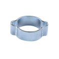 thumbnail image 4 of 40Pc 5 Specifications Double Ears Hose Clips Water Fuel Air Tube Clamps Zinc Plated Assortment Clamps, 4 of 4