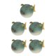 thumbnail image 2 of Methold Paisajismo pequeño acuario globo fluorescente simulación pez globo decoración Type5 NO5 Methold CBP005593, 2 of 6
