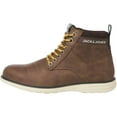 thumbnail image 3 of Jack And Jones Mens Denver Combo Ankle Boots, 3 of 4