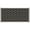 Black, Beige, variant on Outsunny Reversible Outdoor RV Rug, 9' x 18', Dark Blue and White, Plastic Straw, Patio Floor Mat