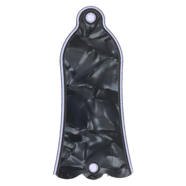Guitarras Truss Rod Cover para LP Les Paul/Gibson Guitar Accesorio