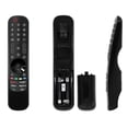 thumbnail image 4 of New Replacement MR22GA AKB76039901 For LG 2022 TV Infrared Remote Control QNED90, 4 of 5