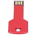 thumbnail image 1 of Pen Drive, USB Stick Convenient Practical USB 2.0 Interface  For Office For Home Red 32GB, 1 of 8