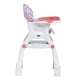 thumbnail image 3 of Silla Alta Prinsel Silla Alta Kinder City Rosa, 3 of 4