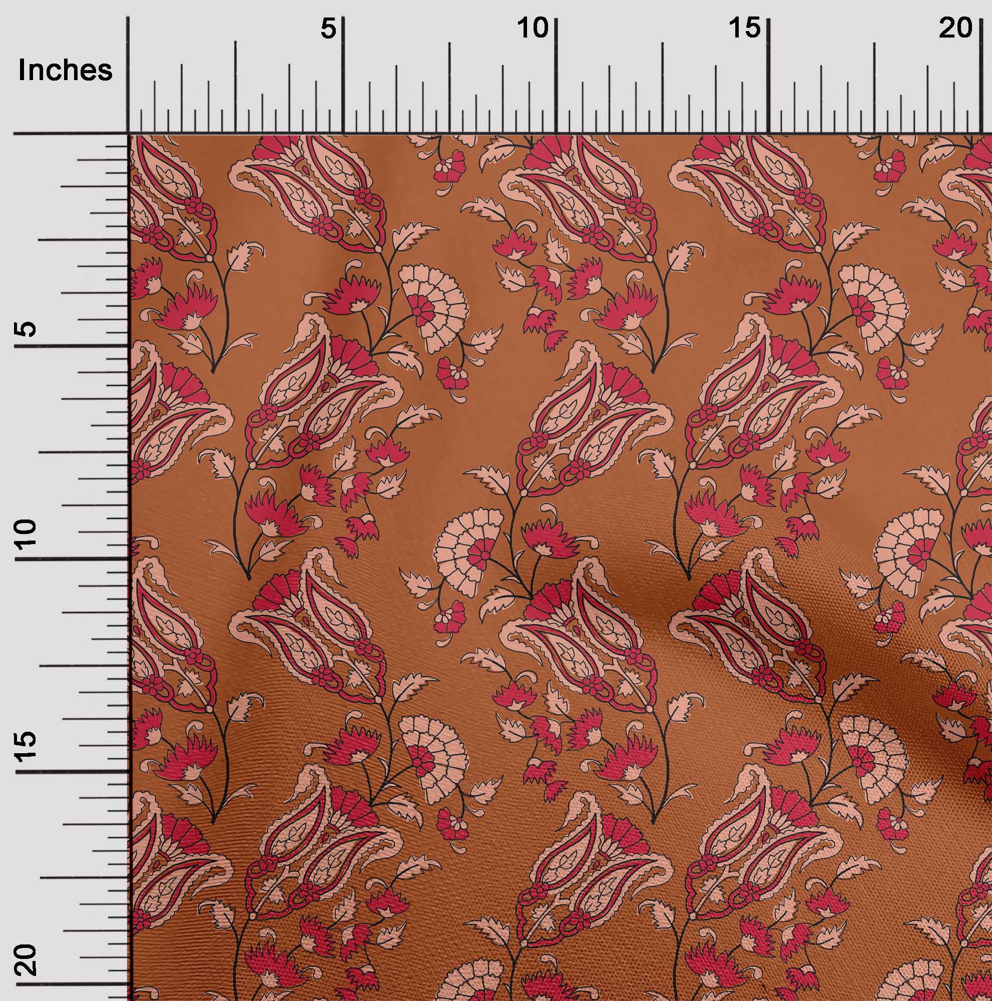 Plains Harmony 42 inch Cotton Poplin Pre Order
