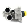 thumbnail image 4 of Aluminum Water Pump For 2009-2012 Audi A4 A4 A5 A6 2.0L & Volkswagen Cc 2.0L L4, 4 of 10