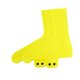 thumbnail image 1 of 2 cubrezapatillas de ciclismo, protectores versátiles para exteriores para mujer. Amarillo L, 1 of 9