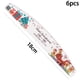 thumbnail image 2 of Lima de uñas arenosa con temática navideña, lima de uñas, herramientas profesionales para uñas para uso doméstico y de salón, 2 of 5