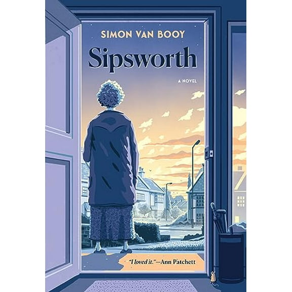 Pre-Owned Sipsworth, 9781567927948, 1567927947, Hardcover,