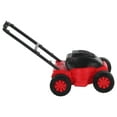 thumbnail image 6 of LOLIPPYY Kids Lawn Mower Toy: Miniature Garden Accessory Realistic Push Lawn Mower For Dollhouse Scenes - Dollhouse Decorative Tiny Prop, 6 of 7