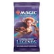 thumbnail image 2 of Magic The Gathering Commander Legends Booster Pack  2 Leyendas  Total 20 cartas MTG (1 borrador), 2 of 4