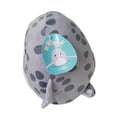 thumbnail image 2 of Squishmallows Official Kellytoys Plush 10 Inch Odile the Seal Ultimate Soft Stuffed Toy, 2 of 6