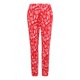 thumbnail image 1 of Gibobby Leggings Navideños Mallas de compresión para mujer con estampado de muñeco de nieve y navideño, pantalones de compresión para Yoga(RD1,XG), 1 of 5