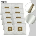 thumbnail image 1 of Mosiee 10 Vacuum Cleaner Bags Suitable For Ambiano Vc22-A Robot Vacuum Cleaner, 1 of 8