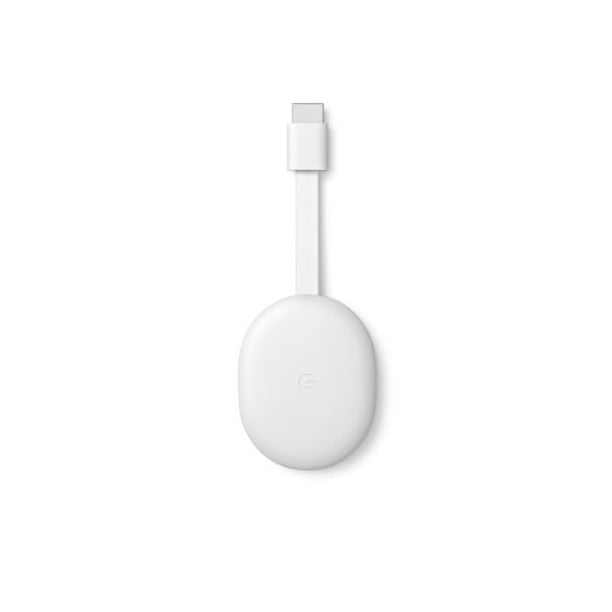☆新品　Google Chromecast with Google TV 4K Google Chromecast with Google TV - 4K | The Home Depot Canada