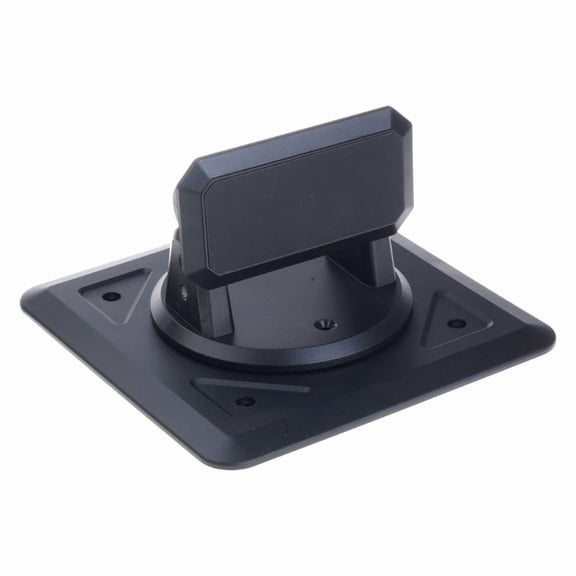 Zecic Desk Projector Stand Projectors Bracket with 360 Rotation, Easy to Use Clamp