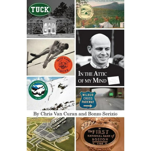 In the Attic of my Mind