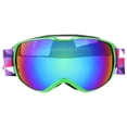 thumbnail image 2 of Bangcool Ski Goggles Creative Snowboard Goggles Snow Goggles for Kids with Storage Case, 2 of 7