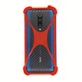thumbnail image 1 of Suitable For 4-6.7-inch Mobile Phones. Universal Anti-knock And Anti-fall Mobile Phone Protective Cover/soft Rubber Frame Mobile Phone Case, 1 of 5