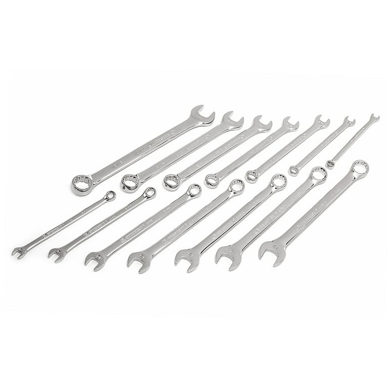 Crescent CTK128MP2N 128-Piece Mechanics Tool Set - Walmart.com