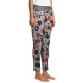 thumbnail image 5 of Secret Treasures Essentials Women's and Women's Plus Knit Sleep Pant, 5 of 6