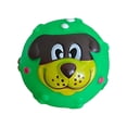 thumbnail image 2 of Interactive Dog Toys | Squeaky Rubber Dog Ball for Small Dogs, Durable Chew Toys for Boredom Relief, Interactive Play for Corgi, Shiba Inu and Small Breeds, Add to Your Pup’S Toys, 2 of 8