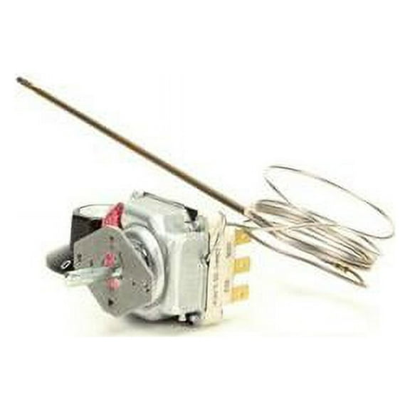 Bakers Pride Thermostat; 800'F;Hi-Ht;430'C M1192A - Genuine OEM Replacement Part