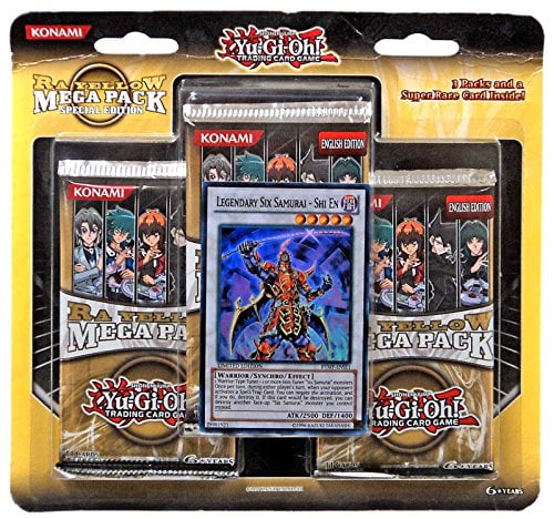 YU-GI-OH! Dark End Dragon Card - Super Rare, RYMP-EN066, 1st Edition