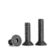 thumbnail image 1 of 10-Pack M8 x 35mm Countersunk Machine Screws, 1 of 3