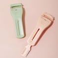 thumbnail image 5 of Recourbe-Cils Professionnel, Kit de Recourbe-Cils avec Coussinets de Remplacement en Silicone, Outil de Curling de Cils avec Recourbe-Cils d'Angle, Recourbe-Cils pour Femmes, 5 of 5