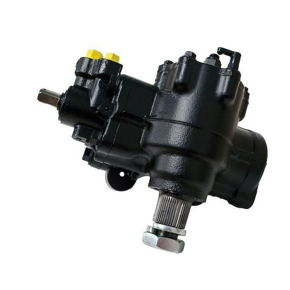 Steering Gearbox - Compatible with 2011 - 2020 Ram 2500 2012 2013 2014 2015 2016 2017 2018 2019