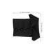 thumbnail image 2 of 1 Pair Detachable Cotton Wrist Cuffs For Women Decorative Sleeve Cuffs For Blouses And Coats Comfortable And Breathable Sleeves, 2 of 3