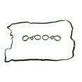 thumbnail image 4 of 0249E6 0249E7 Engine Rocker Cover Gasket Cylinder Head Seal for 3008 408 508 308S C4L C5 C3-XR, 4 of 5