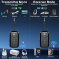 thumbnail image 2 of Transmisor-receptor Bluetooth 5.4 Beeitzie B103 para avión, 2 of 9
