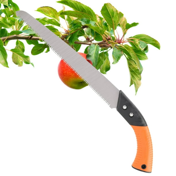 Garden saws 2024 pruning saws