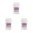 thumbnail image 2 of maskred 1 Set French Tip Press on Nails Gradient Extension Fingernails Tips Removable Fashion Wraps Full Cover DIY Manicure Kit Type 7 2g glue,24Pcs jelly 3Set, 2 of 6