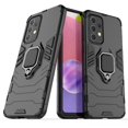 thumbnail image 5 of Funda para Samsung Galaxy A33 5G con Soporte Anillo Giratorio 360° y Protección Resistente a Golpes y Caídas, 5 of 5