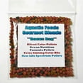 thumbnail image 3 of Aquatic Foods Ultra 17 Blend, Freshwater Shrimp, Bottom Fish, Crayfish, Snails & ALL Tropical Fish - 1/2-lb GB-50, 3 of 4