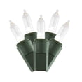 thumbnail image 2 of Vickerman A-Tree 50 Warm White Dura-Lit LED Replacement Light Set., 2 of 2