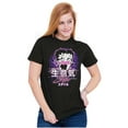 thumbnail image 3 of Betty Boop Hashtag Sassy Style Women's Graphic T Shirt Tees Brisco Brands S, 3 of 5
